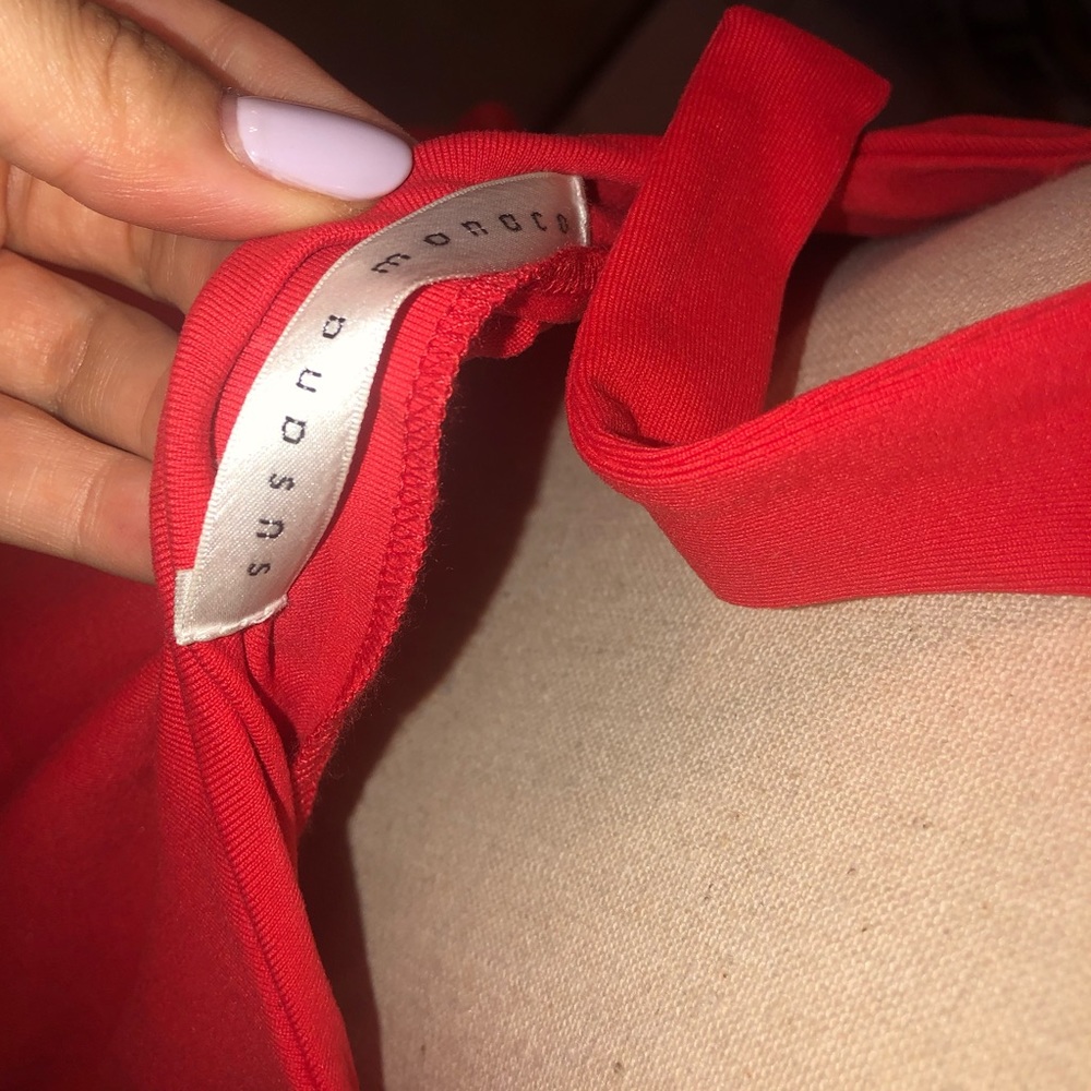 Dress - Picture 3 of 4